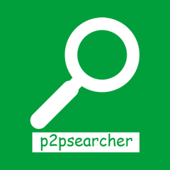 P2PSearcher搜索器免费下载-P2PSearcher搜索器最新版下载