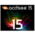 ACDSee 15免费下载-ACDSee 15最新版下载