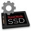 SanDisk SSD Dashboard免费下载-SanDisk SSD Dashboard最新版下载