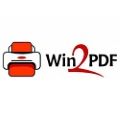 Win2PDF免费下载-Win2PDF最新版下载