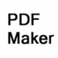 PDF Maker免费下载-PDF Maker最新版下载