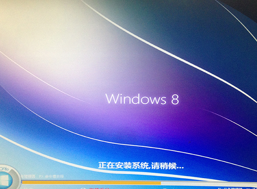 Windows8.1原装专业版