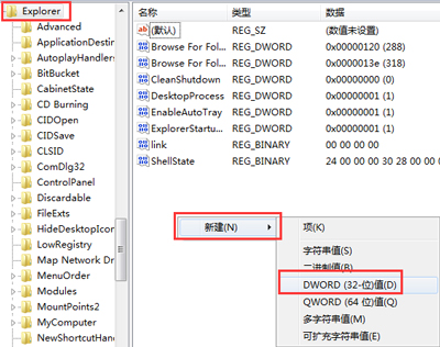 Win7系统电脑桌面壁纸被篡改怎么办