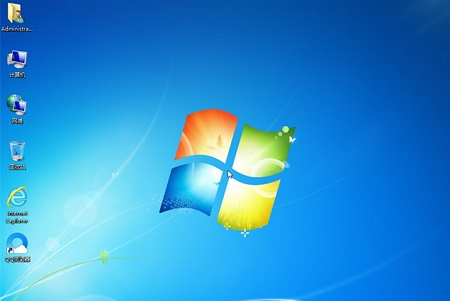 Windows7稳定版镜像