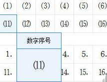 百度输入法怎么打特殊符号