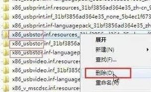 Win10怎么删除U盘使用痕迹