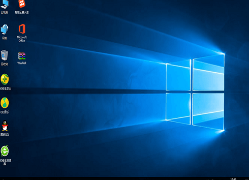 Windows 10 (multi-edition)1709 32位