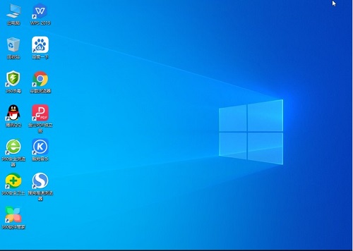 深度技术Windows1032位专业优化版