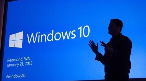 Windows10最新版本21H2