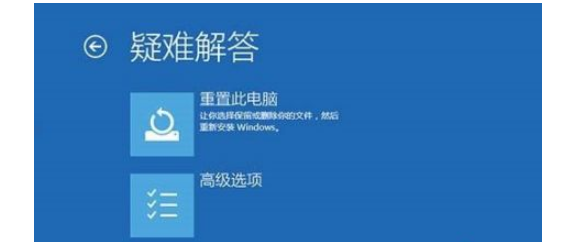 Win10提示windows错误恢复无法启动怎么办