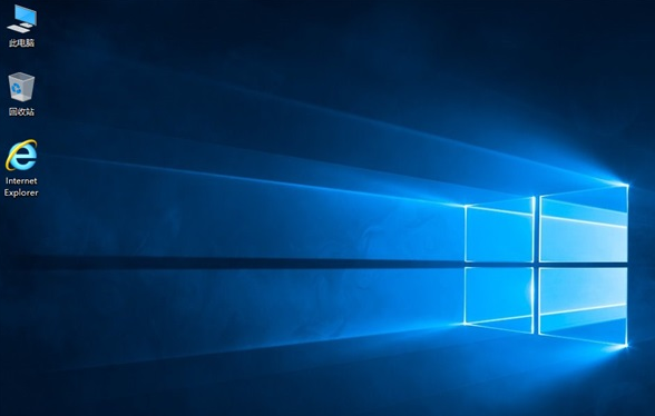 Windows10专业版Ghost