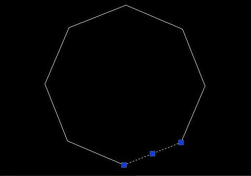 AutoCAD 2007怎么分解完整的图形