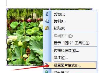 word怎么调整图片像素大小