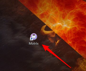 motrix怎么开启自动隐藏窗口