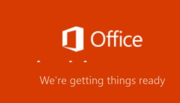 office365如何安装