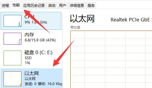 win11电脑下载文件慢怎么办