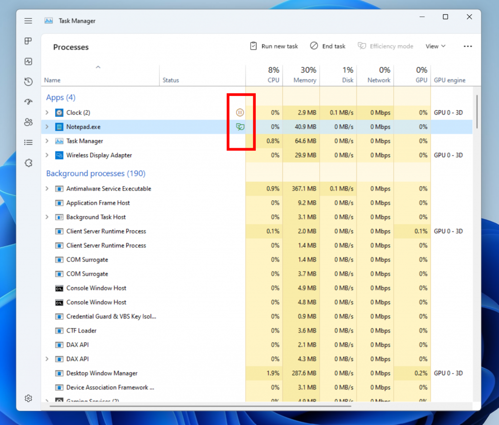 Windows 11预览版Build 25126更新内容介绍