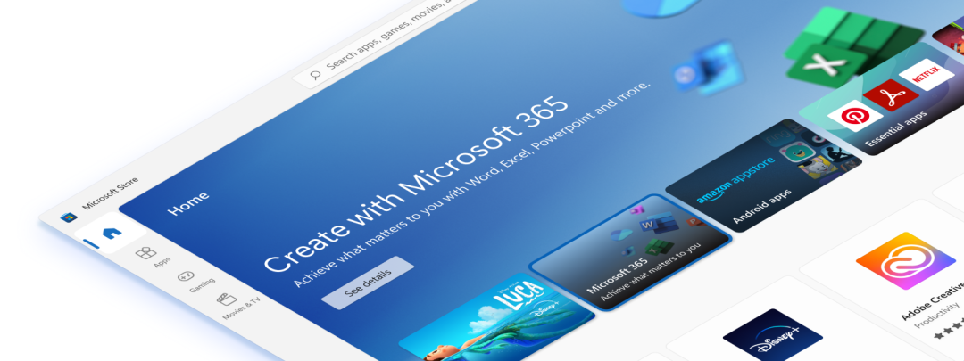 Windows 11预览版Build 25151更新内容介绍