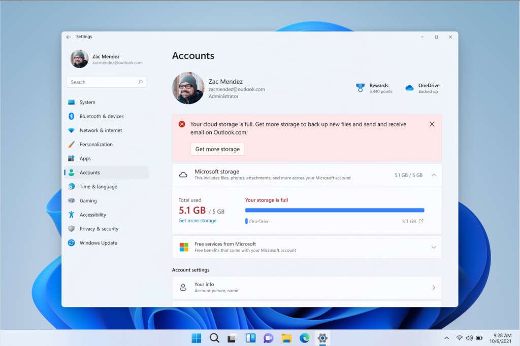 Windows 11预览版Build 25247更新内容介绍