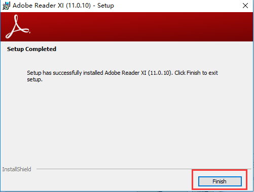 Adobe Reader免费版