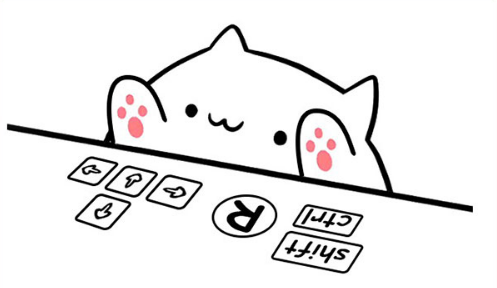 Bongo cat Mver最新版