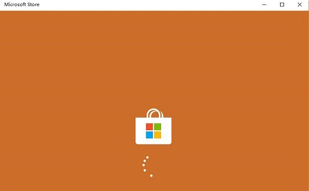 Microsoft Store无法联网怎么办