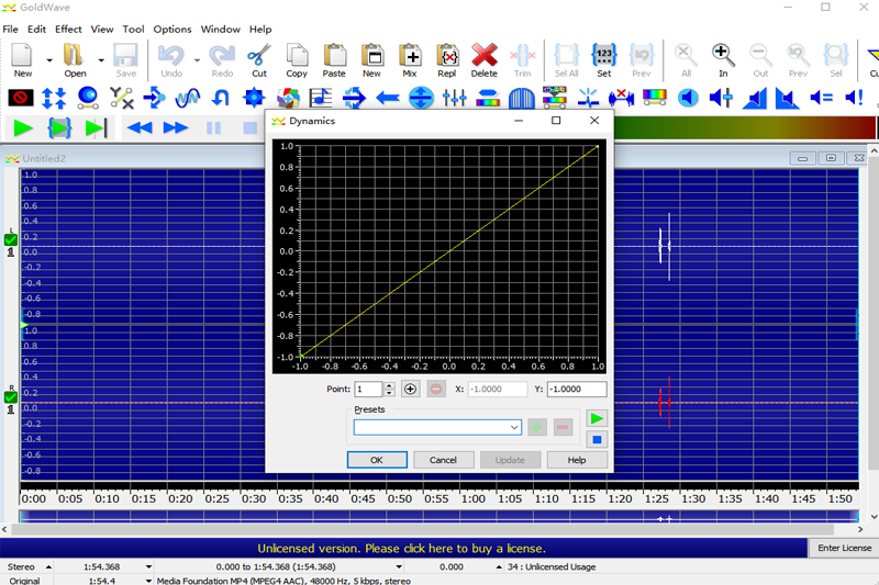 GoldWave