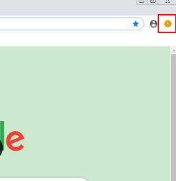 谷歌浏览器如何隐藏收藏夹栏