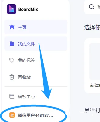 BoardMix怎么移出团队成员