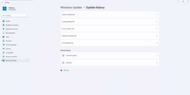 Windows 11预览版Build 25295更新内容介绍