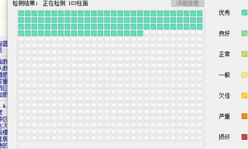 DiskGenius如何检测磁盘坏道