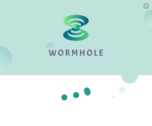 Wormhole