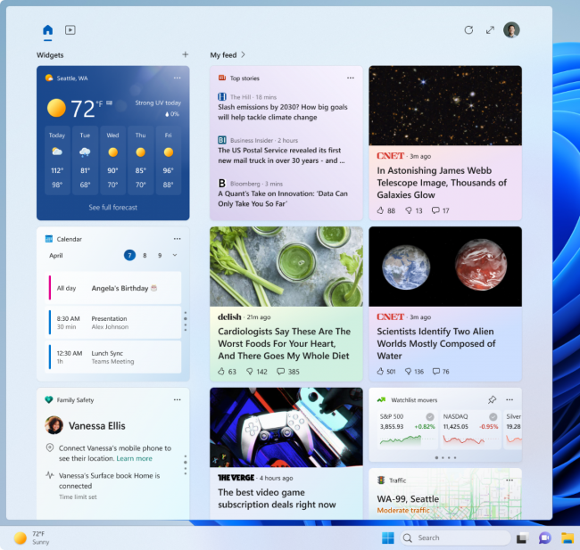 Windows 11预览版Build 25324更新内容介绍
