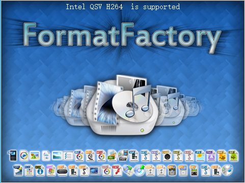 FormatFactory2024