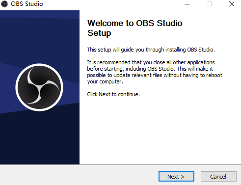 OBS Studio2024最新版