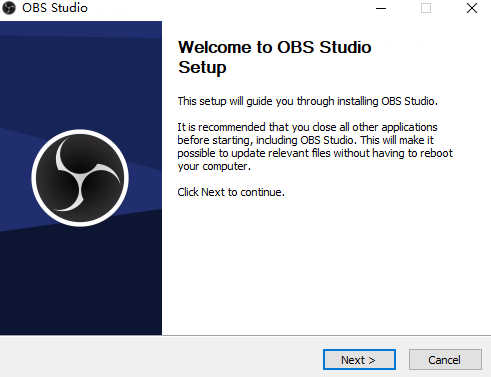 OBS Studio最新版