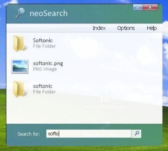 neoSearch