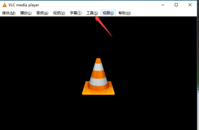 VLC media player怎么设置自动开始播放