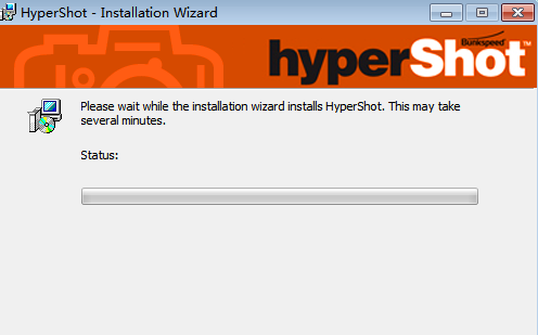 hypershot渲染器