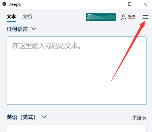 DeepL翻译器怎么查看使用教程