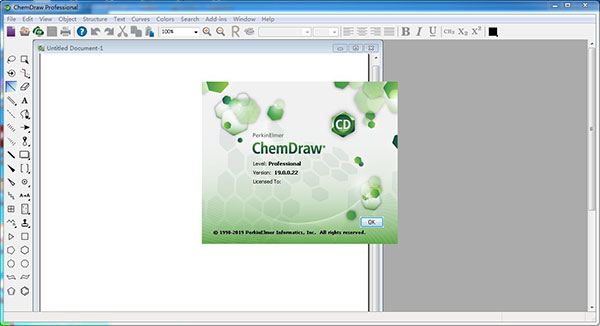 chemdraw最新版