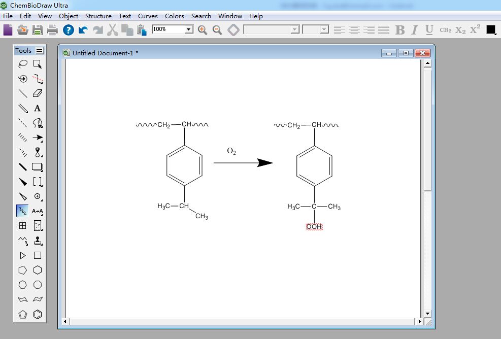 chemdraw专业版