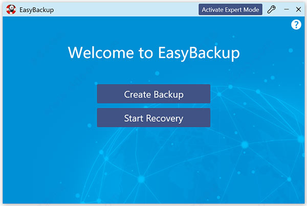 Abelssoft EasyBackup