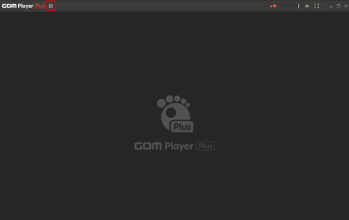 GOMPlayer如何启用调节视频大小功能