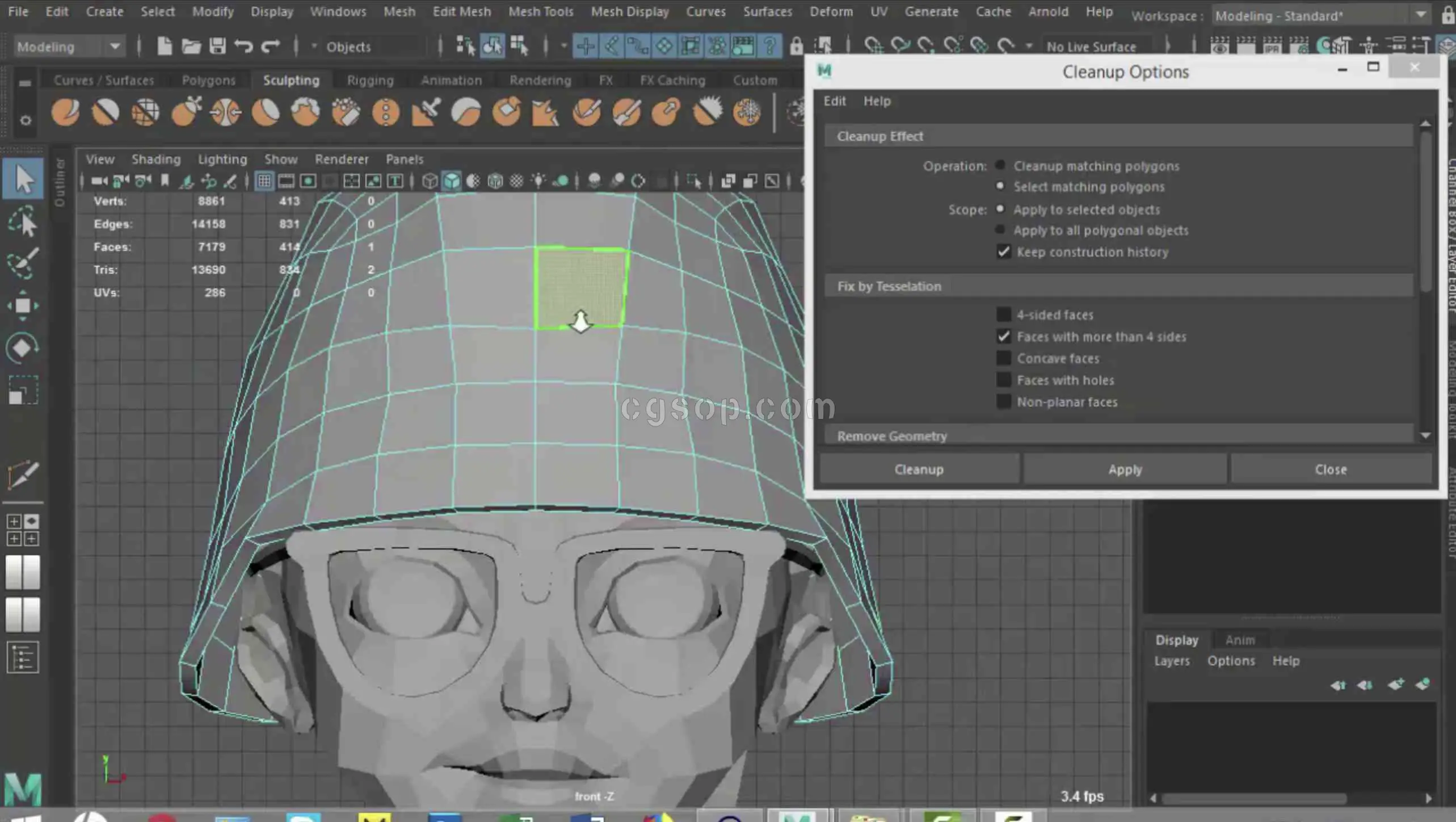 Autodesk Maya