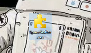 SpaceSniffer怎么下载安装