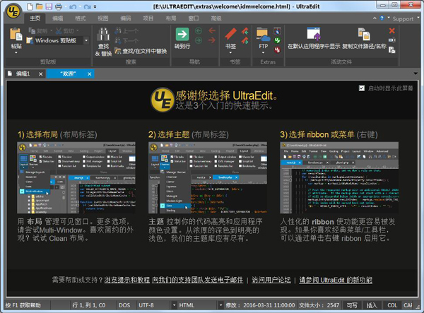 UltraEdit2024