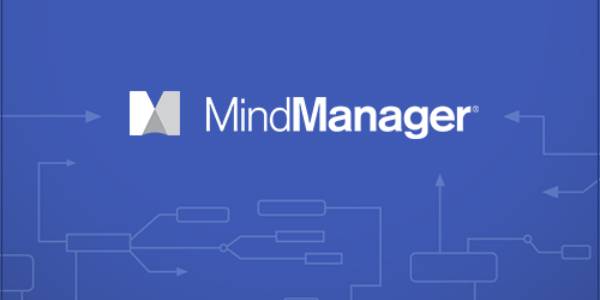 MindManager思维导图