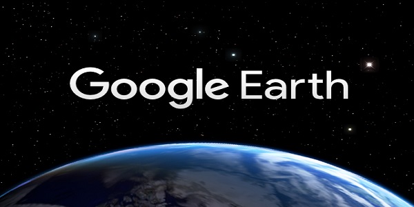 谷歌地球最新版