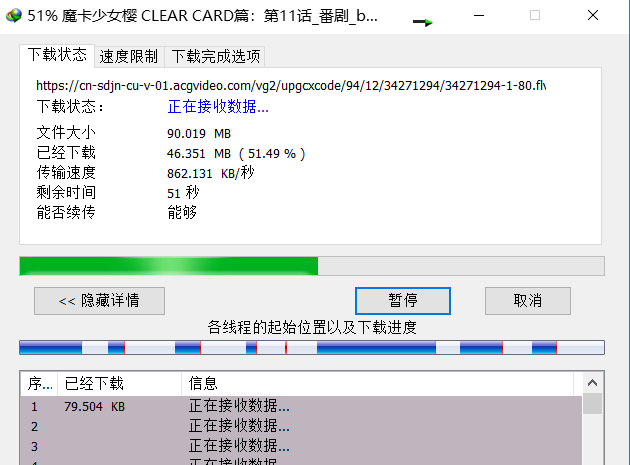 IDM下载器(Internet Download Manager)